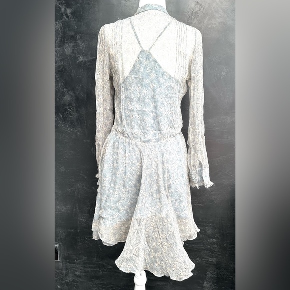 Zadig & Voltaire Silk, size S - Picture 4 of 8